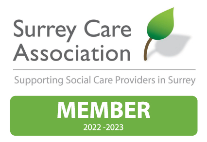 Surrey Care Association membership